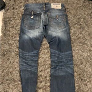 True religion jeans
